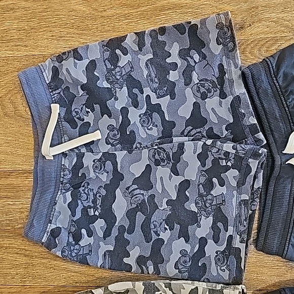 Bundle of toddler boys size 4t and 5t shorts - Picture 4 of 13